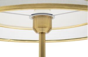 Mauro Ferretti Stojací lampa LEVELS 35X153 cm