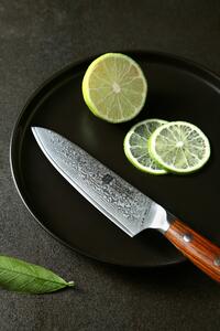 Nůž na ovoce a zeleninu XinZuo Yu B13R 5"