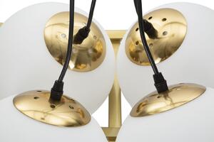 Mauro Ferretti Stolní lampa JAPAN SQUARE 45x45x95-cm