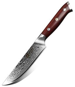Steakový nůž XinZuo Yu B13R 5