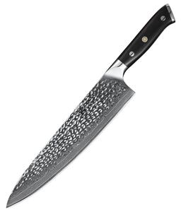 Šéfkuchařský nůž XinZuo H B13H 10"