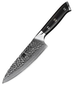 Šéfkuchařský nůž XinZuo H B13H 6.5"