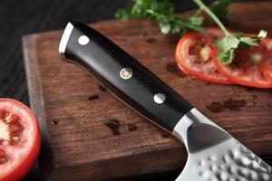 Šéfkuchařský nůž XinZuo H B13H 6.5"