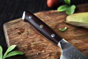 Nůž na ovoce a zeleninu XinZuo H B13H 5"