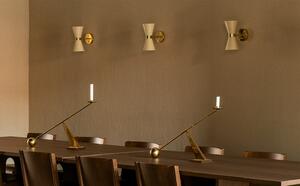 Audo Copenhagen designová nástěnná svítidla Collector Wall Lamp