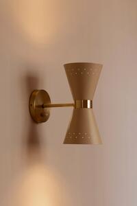 Audo Copenhagen designová nástěnná svítidla Collector Wall Lamp