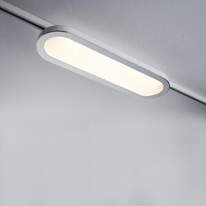 Paulmann 95320 Loop, LED panel pro Urail system, 7W LED 2700K, bílá, délka 38cm