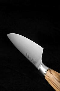 XinZuo Šéfkuchařský nůž HezHen B30S 8"