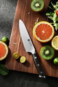 Nůž na ovoce a zeleninu XinZuo B13S německá ocel 5"