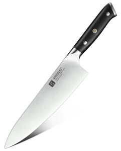 Šéfkuchařský nůž XinZuo B13S německá ocel 8.5