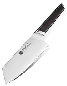 Nakiri nůž XinZuo Rui B5 7.8