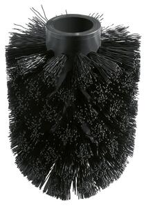 Wc štětka GROHE Essentials černá 40791KS1