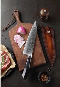 Šéfkuchařský nůž XinZuo Feng B32 8.5"