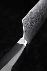 Šéfkuchařský nůž XinZuo Feng B32 8.5"