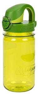 Dětská lahev Nalgene OTF Kids 12oz 350 ml Barva: světle zelená
