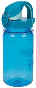 Dětská lahev Nalgene OTF Kids 12oz 350 ml Barva: šedá