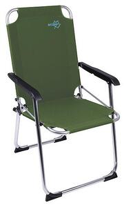 Židle Bo-Camp Copa Rio Classic Barva: zelená