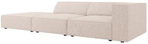 -25 % Dny MOMENTI– Cosmopolitan Design Pohovka Arendal 262 cm, levá