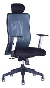 Kancelářská židle CALYPSO GRAND SP1, antracit