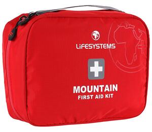 Lékárnička Lifesystems Mountain First Aid Kit