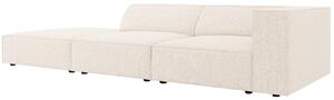-25 % Dny MOMENTI– Cosmopolitan Design Pohovka Arendal 262 cm, levá