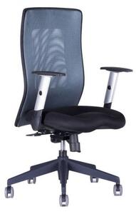 Kancelářská židle CALYPSO GRAND, antracit