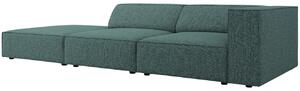 -25 % Dny MOMENTI– Cosmopolitan Design Pohovka Arendal 262 cm, levá