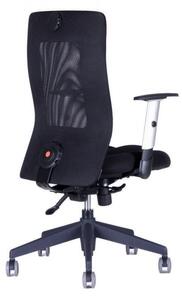 Kancelářská židle CALYPSO GRAND, černá