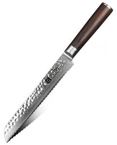 Nůž na pečivo XinZuo He B1H 8"