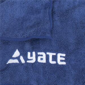 Ručník Yate Blue L Velikost ručníku: L