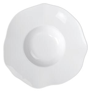 TALÍŘ NA TĚSTOVINY jemný kostní porcelán (fine bone china) keramika 29 cm Villeroy & Boch - Kolekce nádobí