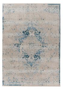 VINTAGE KOBEREC, 120/170 cm modrá Kayoom - Online Only koberce & rohožky, Online Only