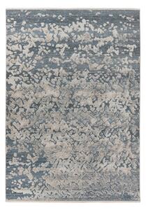 VINTAGE KOBEREC, 120/170 cm antracitová Kayoom - Online Only koberce & rohožky, Online Only