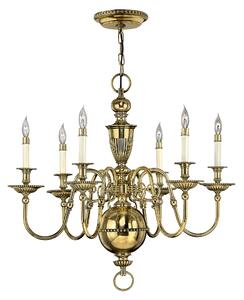 LUSTR, 81/104 cm Elstead Lighting - Online Only svítidla, Online Only