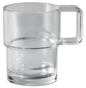 Čajové sklenice Bo-Camp Tea glass polycarbonate 2 ks