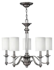 LUSTR, 66/74 cm Elstead Lighting - Online Only svítidla, Online Only