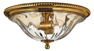 STROPNÍ SVÍTIDLO, 41.1/18.6 cm Elstead Lighting - Online Only svítidla, Online Only