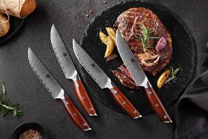 Steakový nůž XinZuo Yi B27 5"
