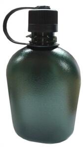 Láhev Pinguin Tritan Flask 0,75 l Barva: zelená