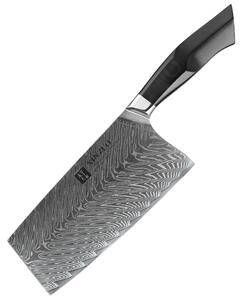 Univerzální kuchyňský čínský nůž TAO XinZuo Feng B32 7