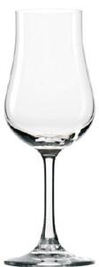 Rona Trendy glass degustační sklenice na whisky a rum Classic 180 ml 6KS