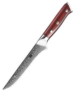 Vykosťovací nůž XinZuo Yu B13R 6