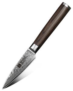 Nůž na loupání XinZuo He B1H 3.5"