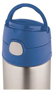 Dětská termoska Thermos Funtainer 355 ml Barva: modrá