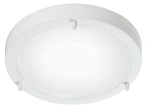 Nordlux Ancona Maxi bílá (E27) bílá kov, sklo IP43/44 25316101