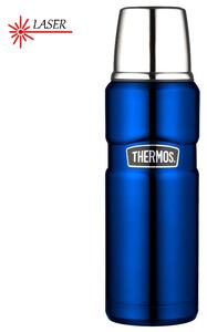 Termoska Thermos Style 470 ml Barva: šedá