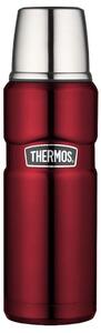 Termoska Thermos Style 470 ml Barva: šedá