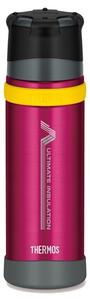 Termoska Thermos Mountain FFX 500 ml Barva: růžová
