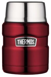 Termoska na jídlo Thermos Style (470 ml) Barva: červená