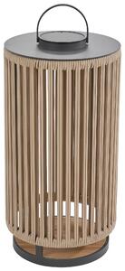 SOLÁRNÍ SVÍTIDLO, 42/81/42 cm Ambia Garden